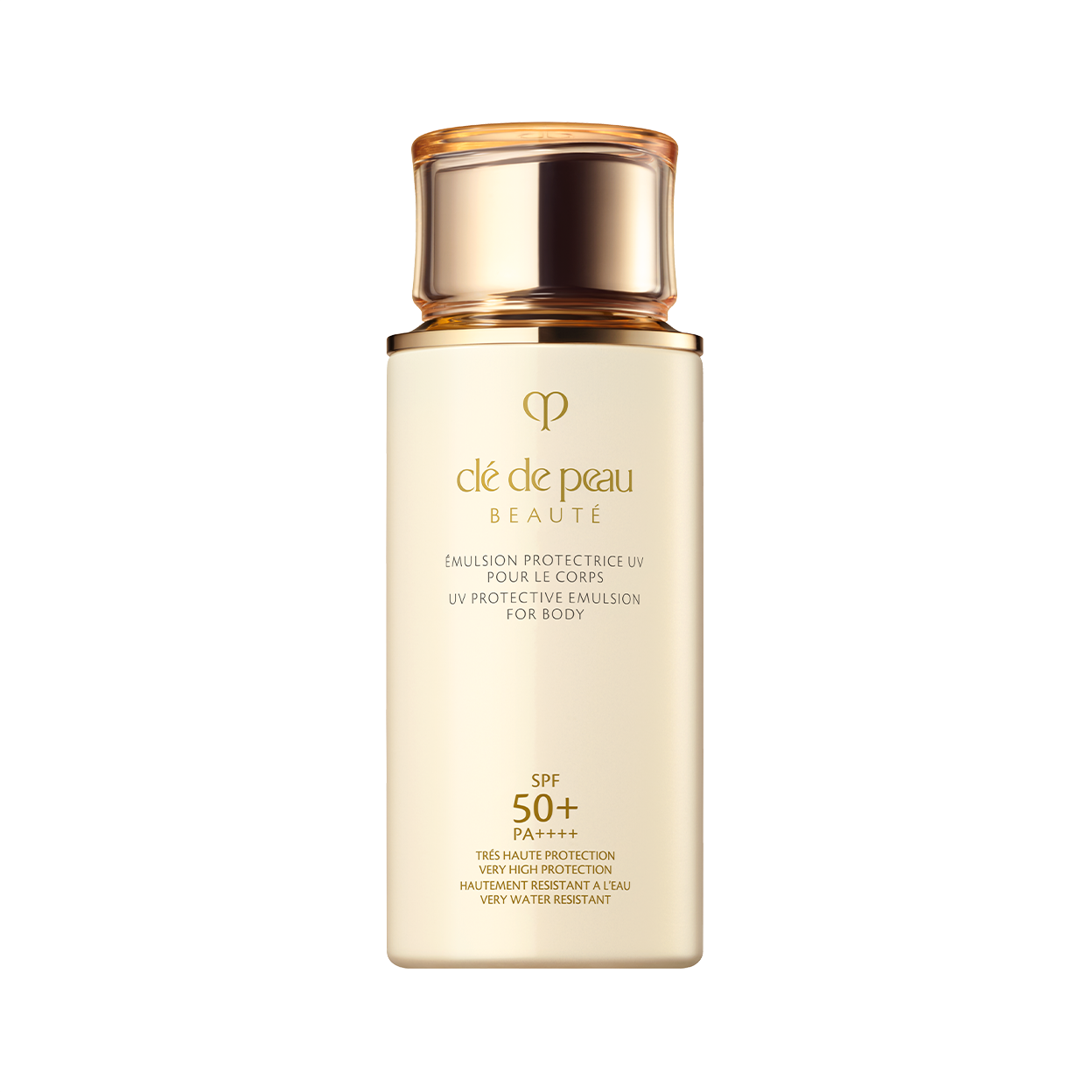 クレームUV n - 日焼け止めクリーム（顔・からだ用） - サン