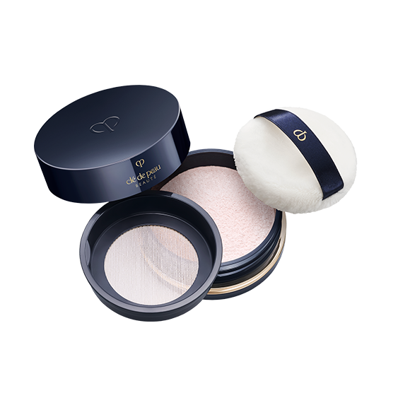 プードルトランスパラントn M（スモール） - フェイスパウダー