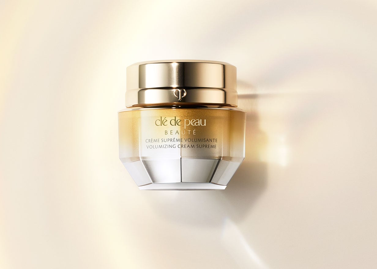 クレームヴォリュミザントS - クリーム - スキンケア | クレ・ド