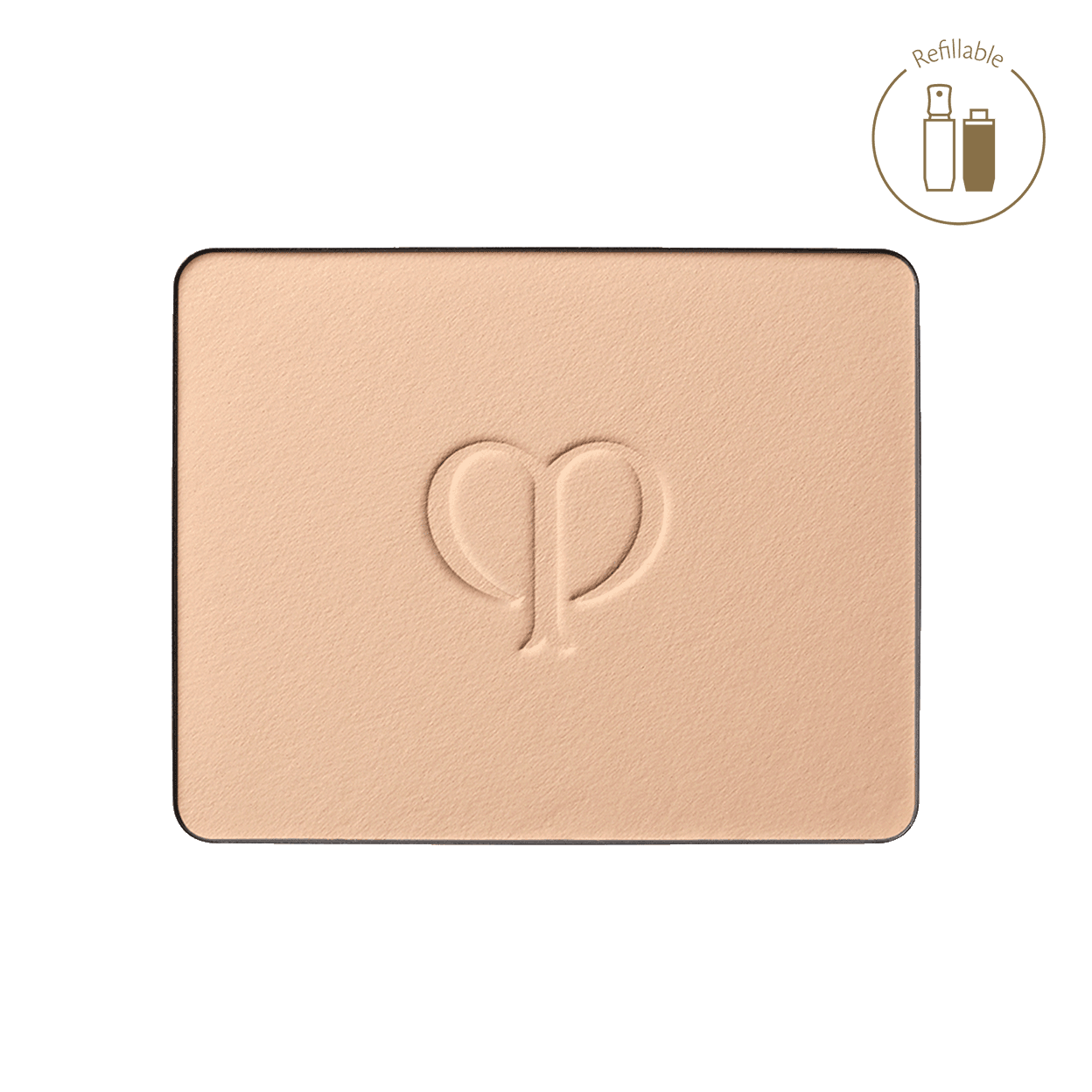 タンナチュレールプードルブラン（レフィル） | クレ・ド・ポー ボーテ