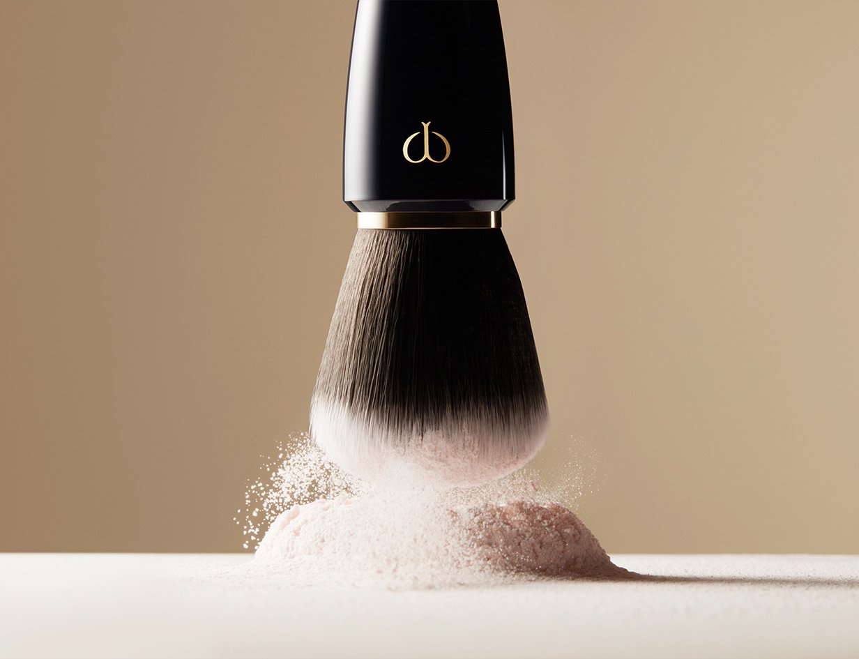 プードルトランスパラントn M（レフィル） - フェイスパウダー