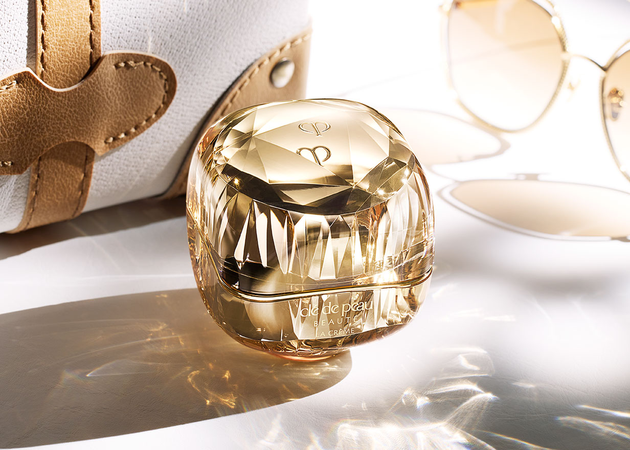 クレ・ド・ポー ボーテ ラ・クレーム サンプル 35袋 他 計40袋 ラ