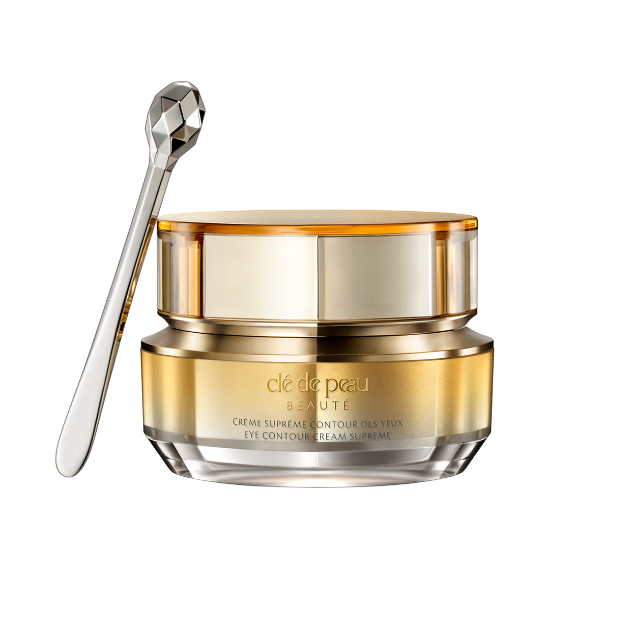 クレームヴォリュミザントS - クリーム - スキンケア | クレ・ド