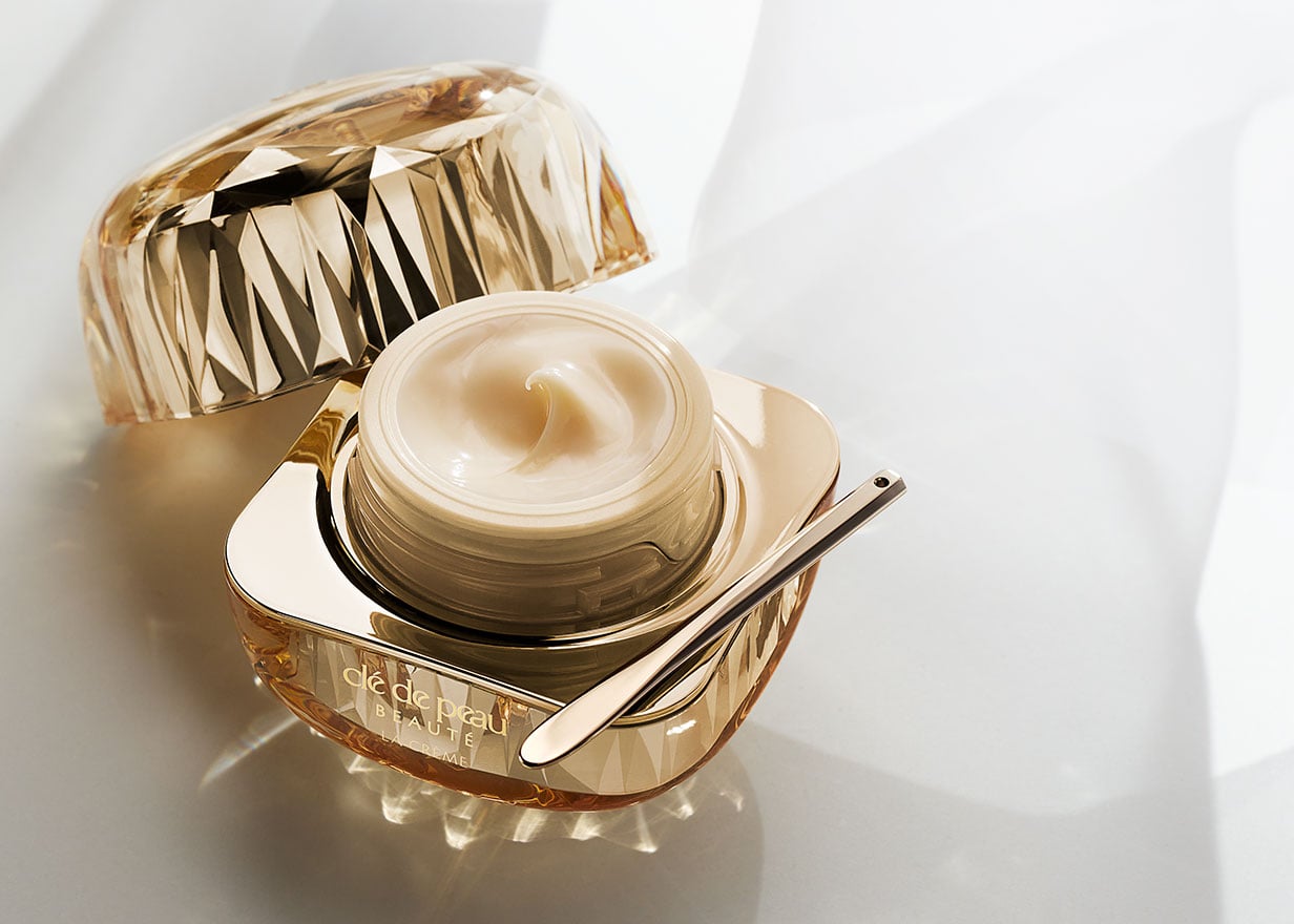 ラ・クレーム - クリーム - スキンケア | クレ・ド・ポー ボーテ公式サイト