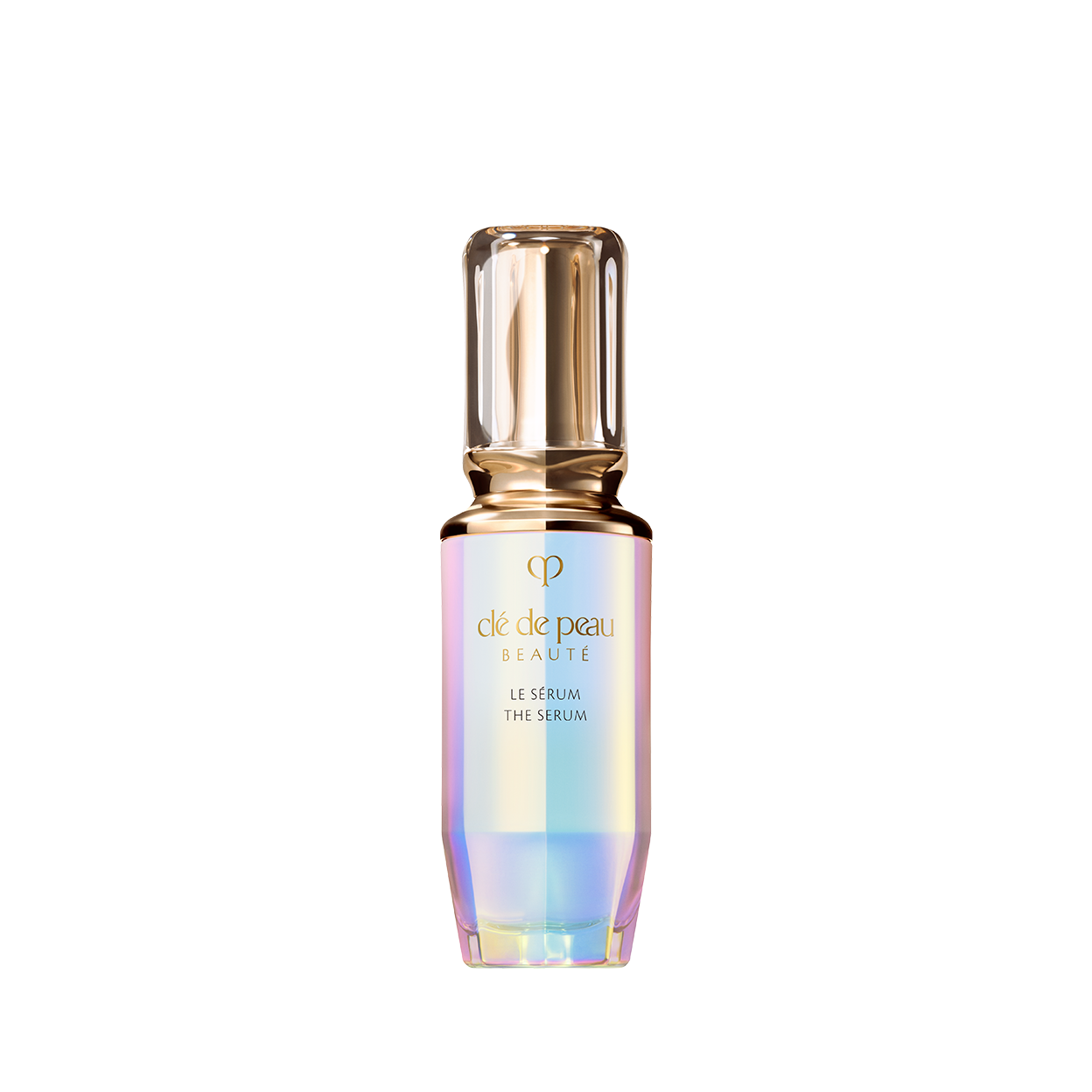 クレ・ド・ポー ボーテ公式サイト（Clé de Peau Beauté）