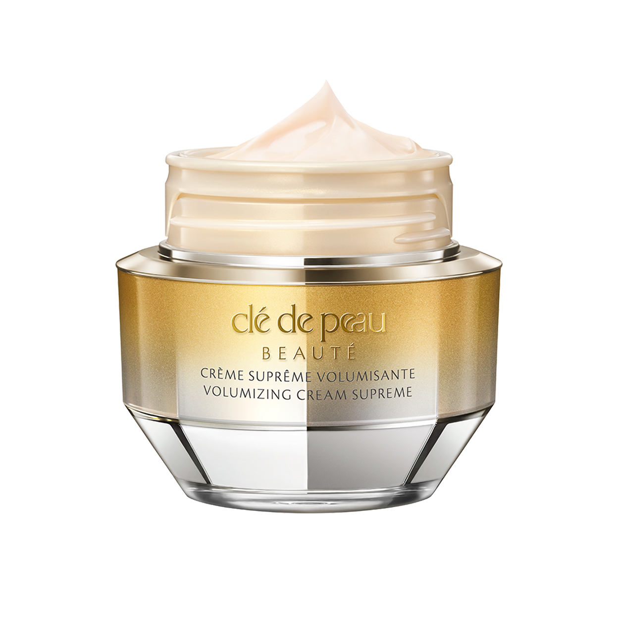 クレームヴォリュミザントS - クリーム - スキンケア | クレ・ド