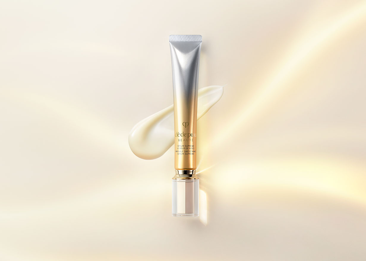 セラムリッサーリッズS - 美容液（部分用） - スキンケア | クレ・ド