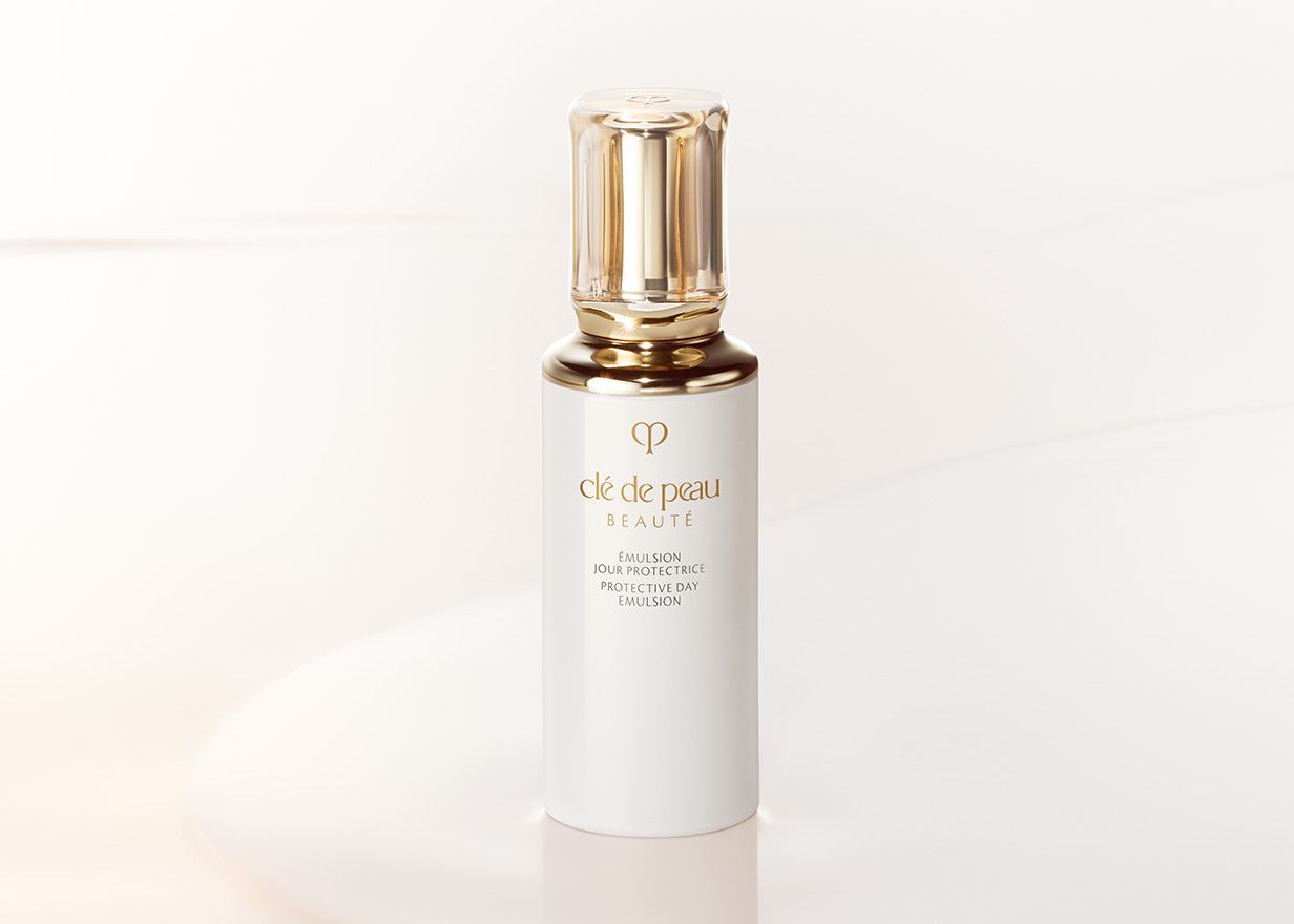 エマルションプロテクトゥリス（ジュール） - 乳液（日中用