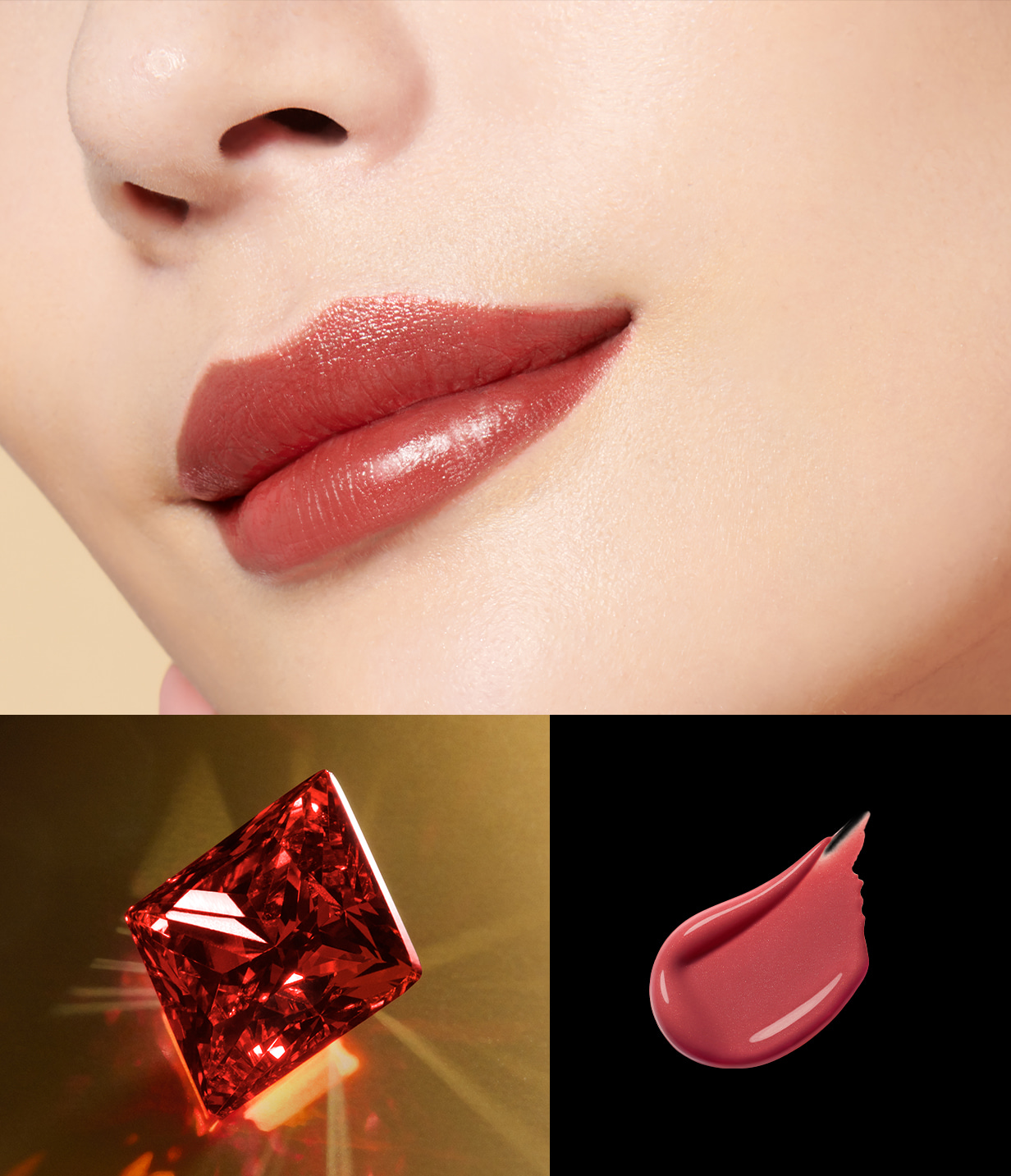 ル・ルージュプレシュー（レフィル） - 口紅 - メイクアップ | クレ