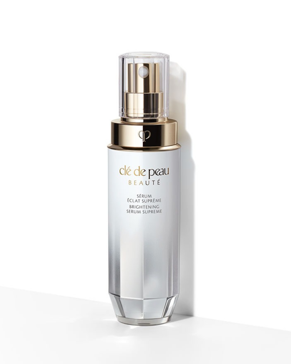 セラムエクラS - 美容液 - スキンケア | クレ・ド・ポー ボーテ公式サイト