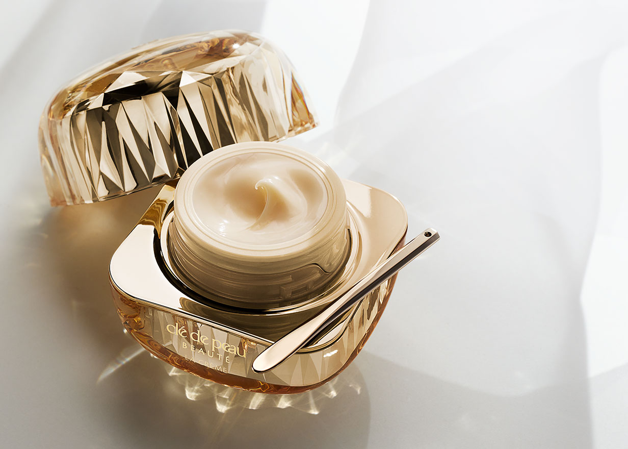 新品 クレドポーボーテ ラクレーム LA CREME 50m ラ・クレーム