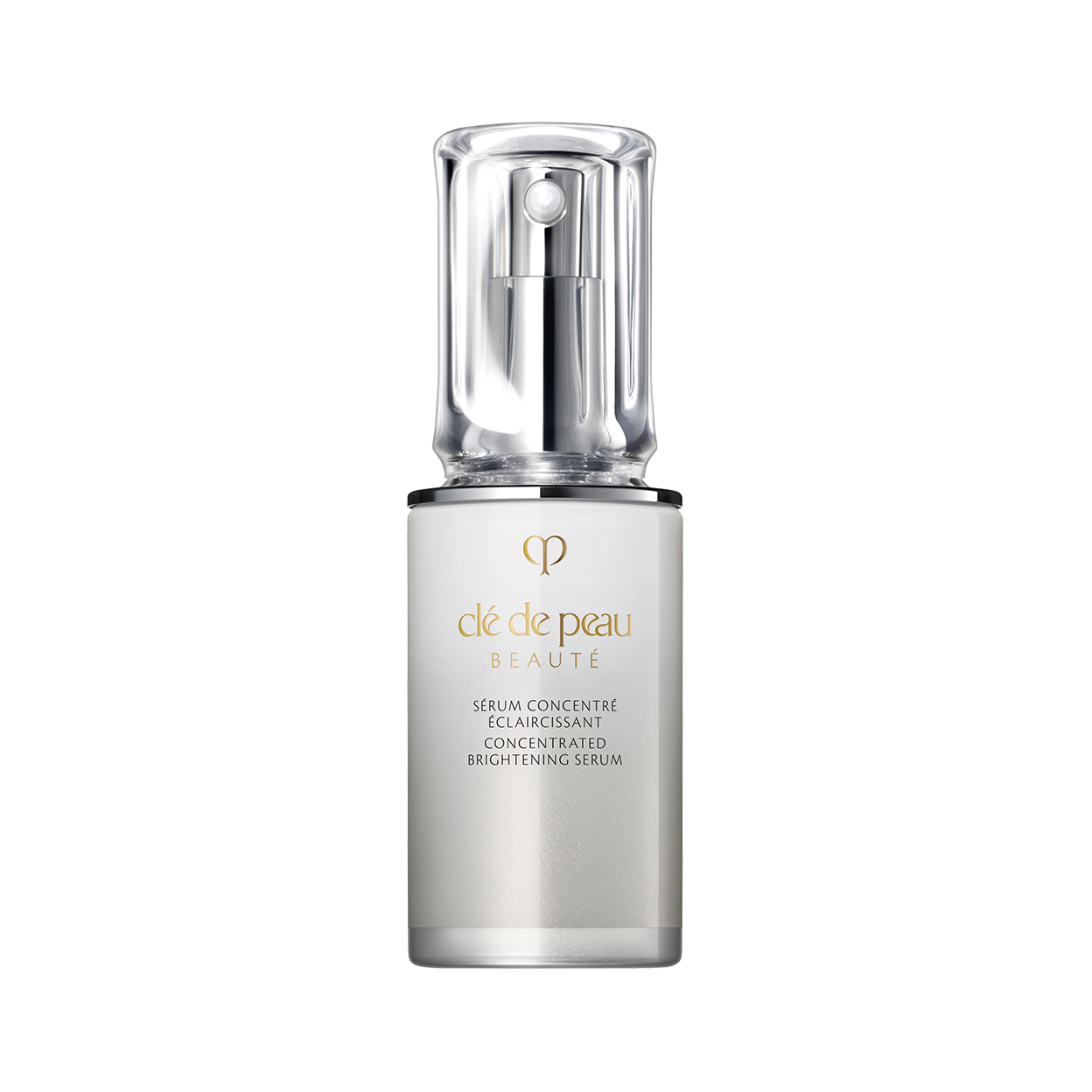 セラムエクラS - 美容液 - スキンケア | クレ・ド・ポー ボーテ公式サイト