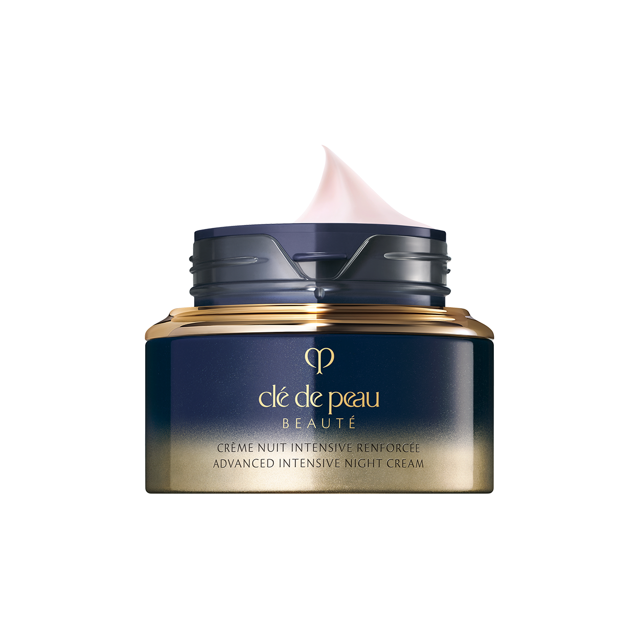 クレームアンタンシヴR（ニュイ） - 乳液・クリーム（夜用