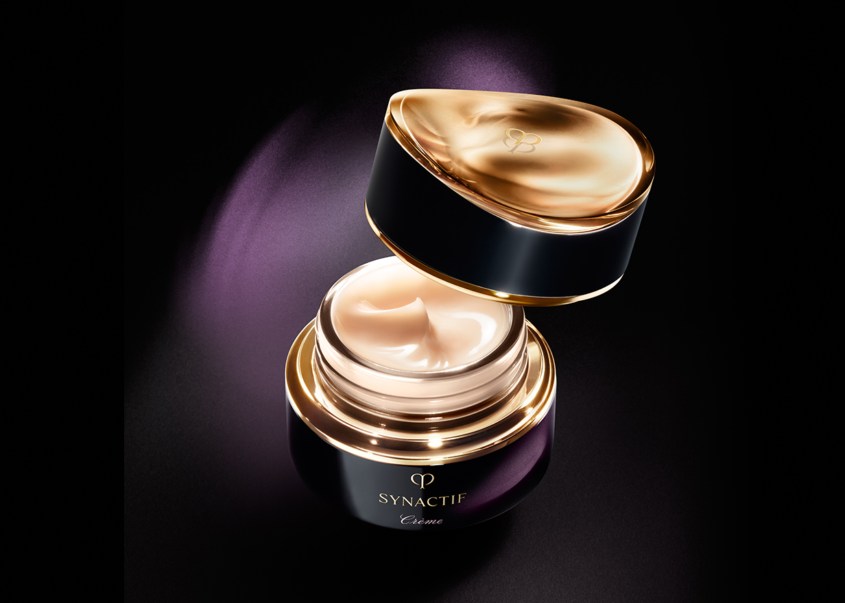 クレドポーボーテ シナクティフ クレーム クリーム40g お値下げここ