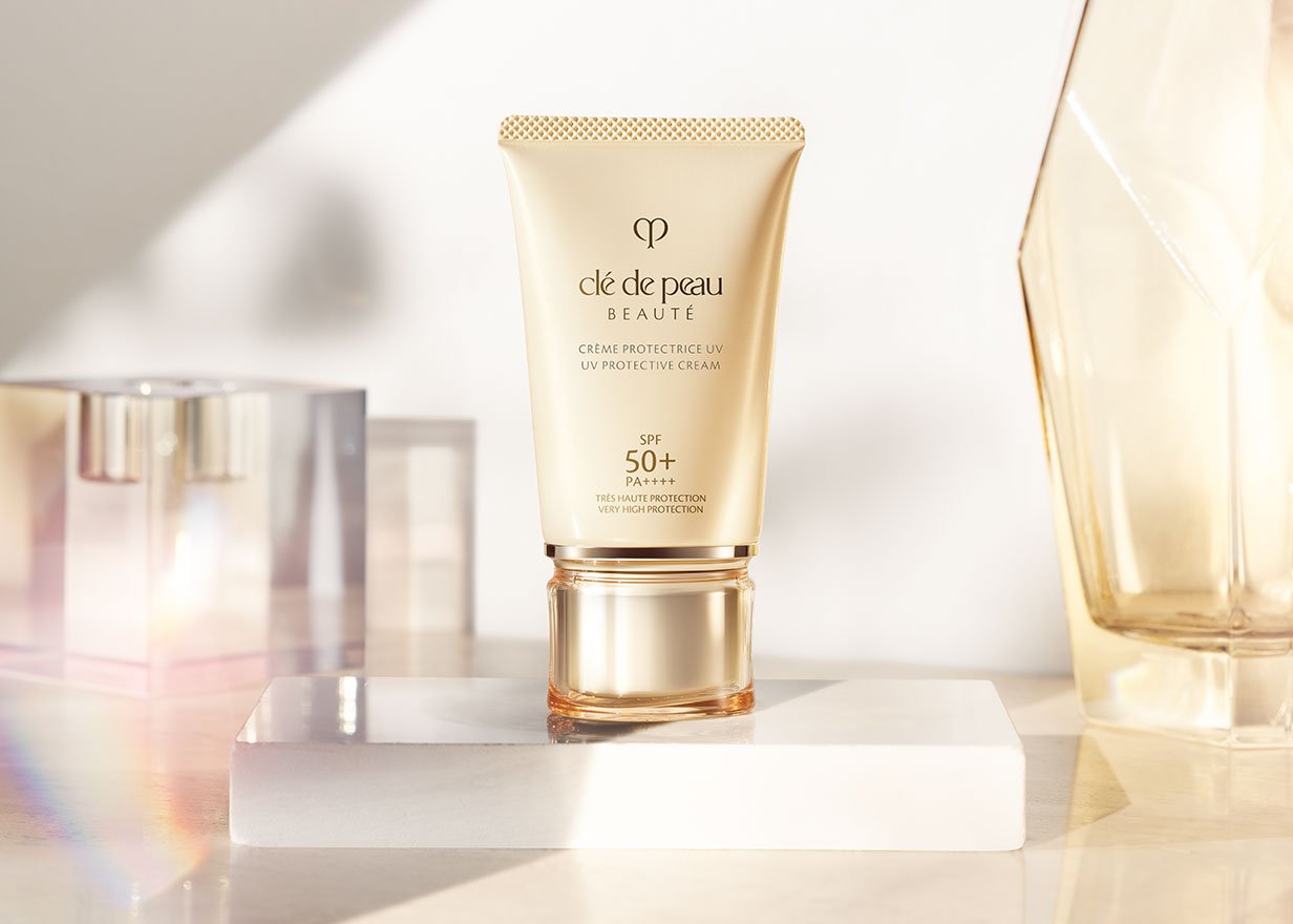 クレームUV n - 日焼け止めクリーム（顔・からだ用） - サン