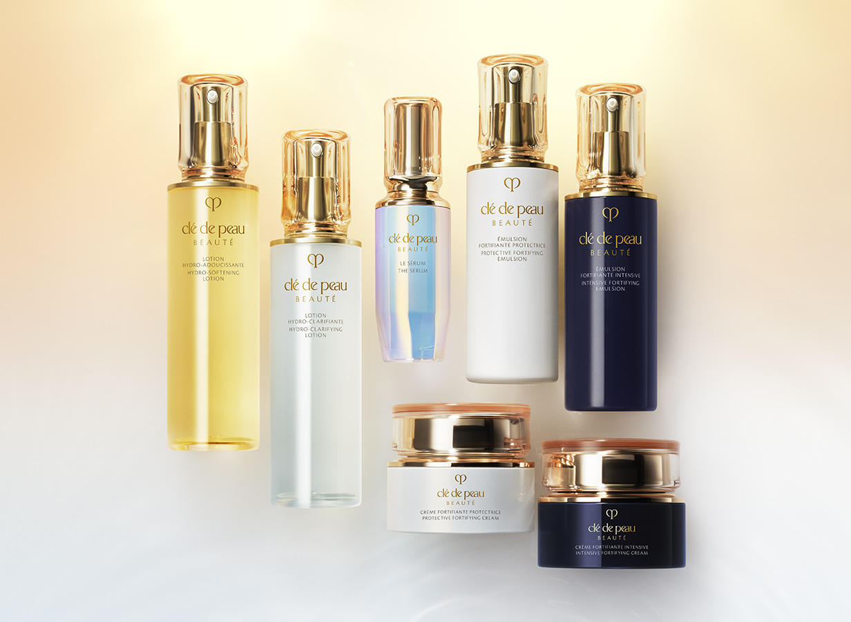 Mini Skincare - Travel Size Products | Clé de Peau Beauté