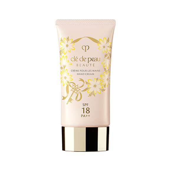 LIMITED-EDITION] HAND CREAM | Clé de Peau Beauté
