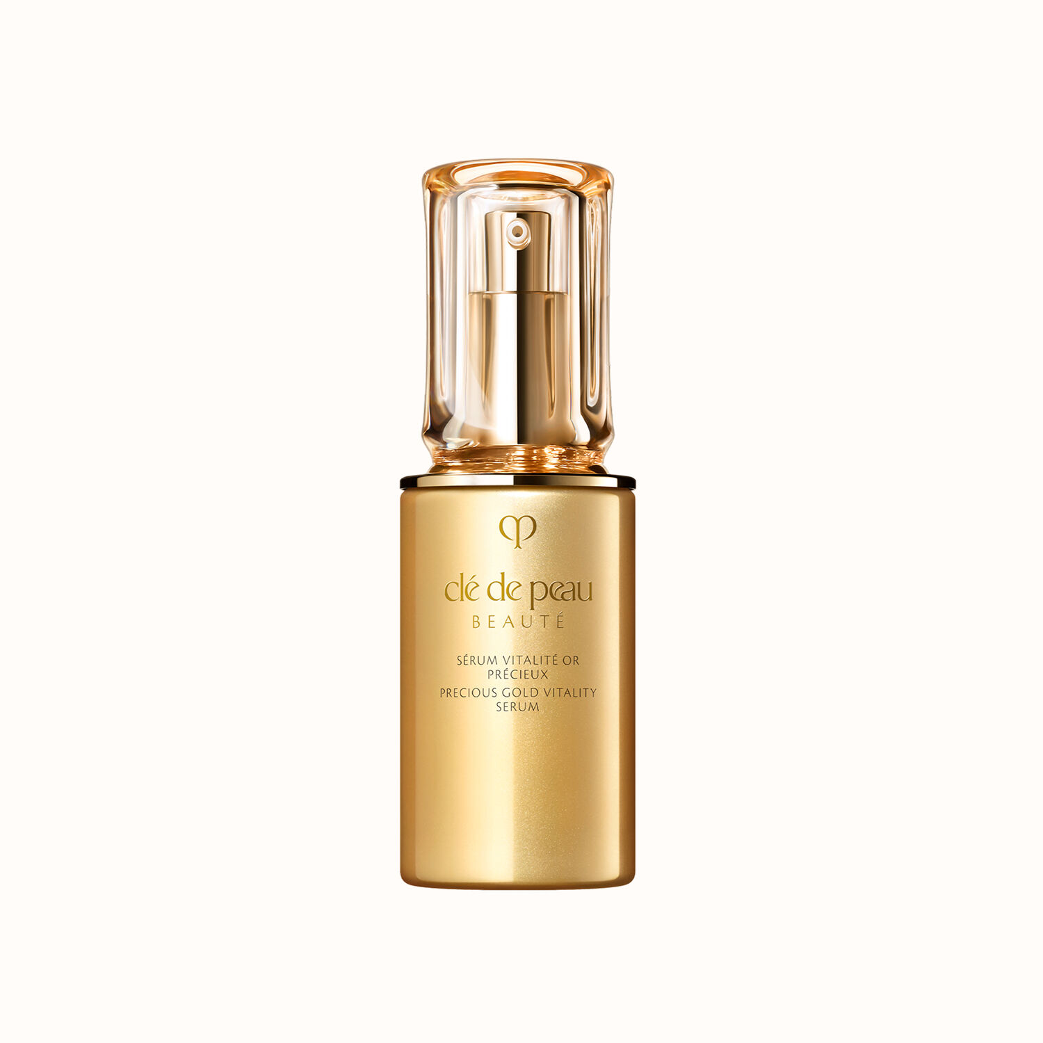 The Serum | Clé de Peau Beauté
