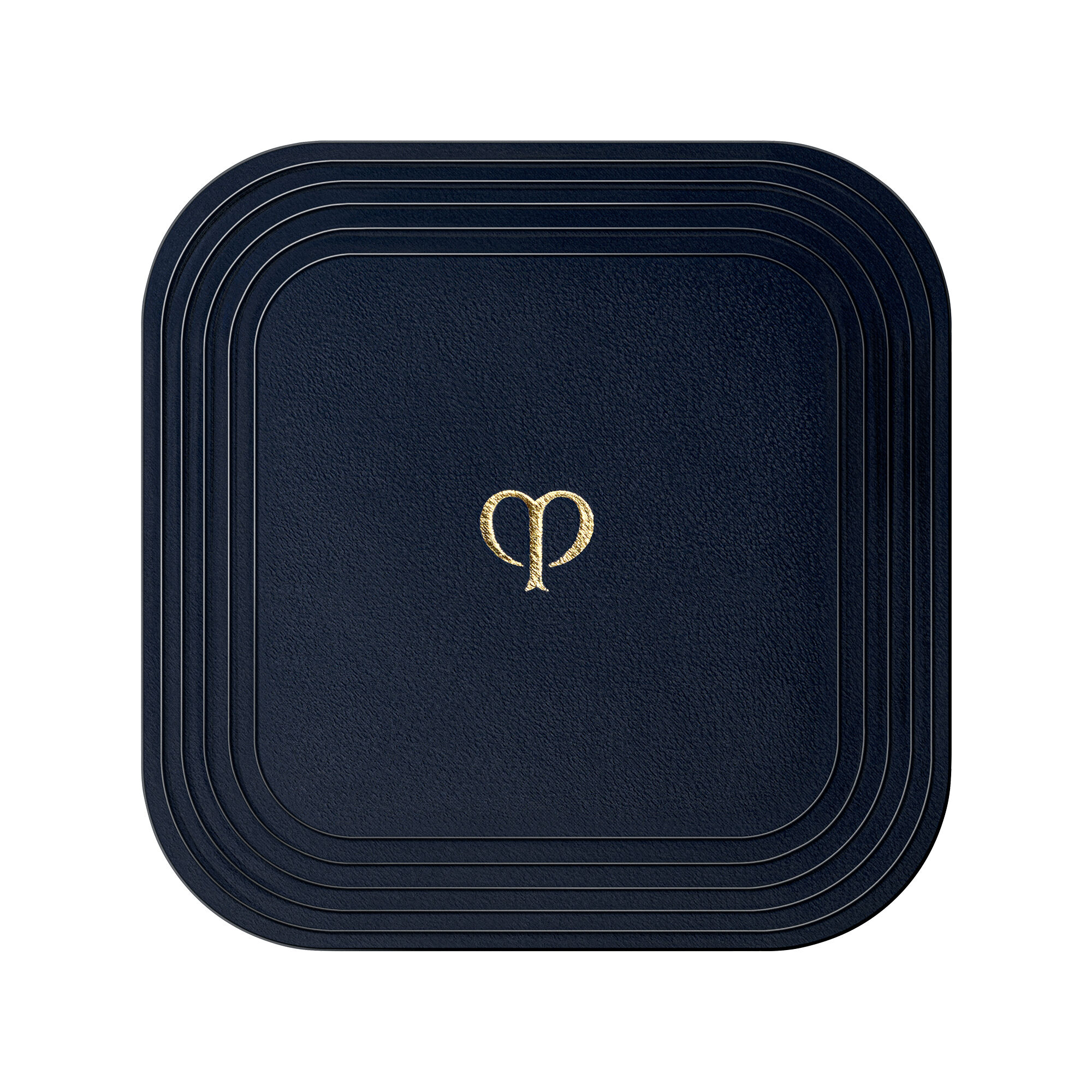 Refining Pressed Powder Puff | Cle de Peau Beauté