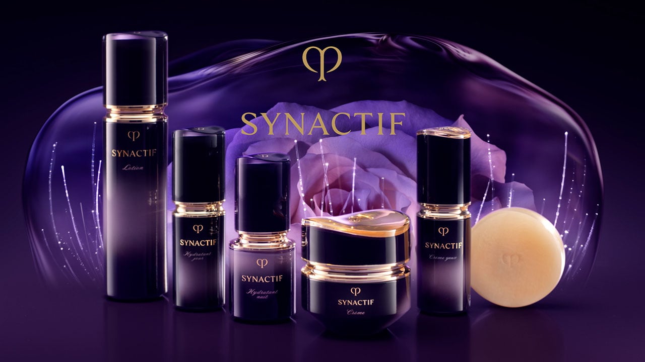 Synactif Collection