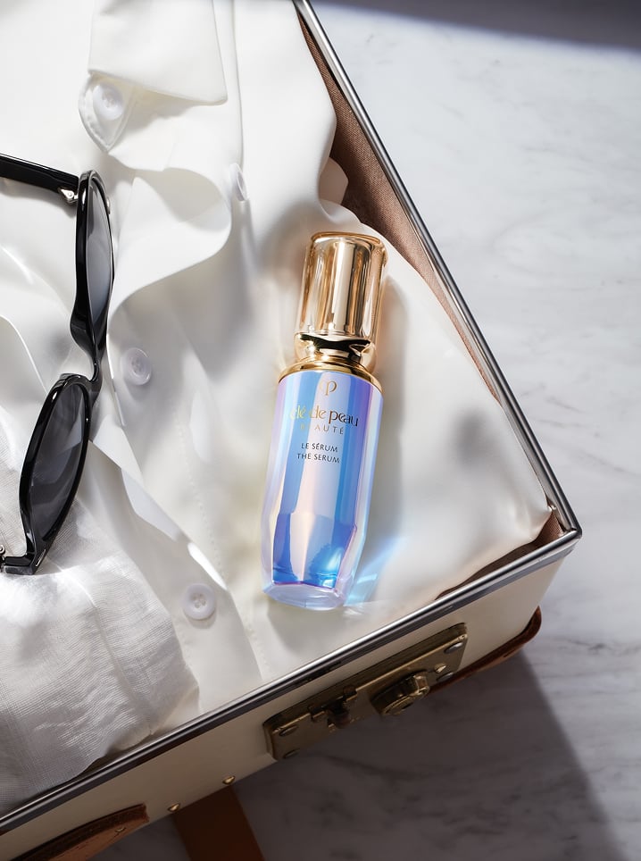 Intensive Fortifying Emulsion | Clé de Peau Beauté