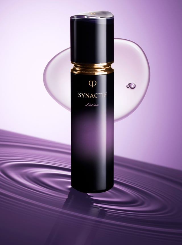 Synactif Lotion | Cle de Peau Beau