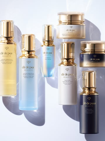 Clé de Peau Last Call | Clé de Peau Beauté