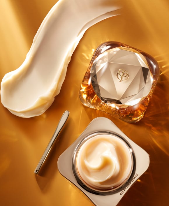 La Crème | Clé de Peau Beauté