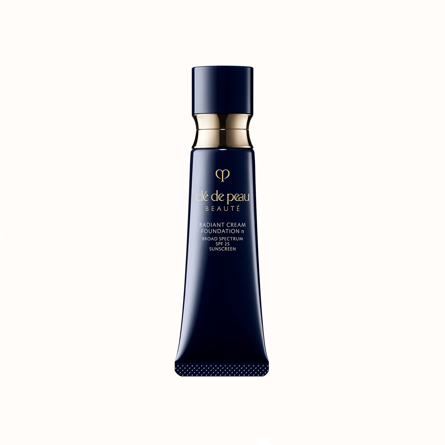 Radiant Cream Foundation SPF 25 | Clé de Peau Beauté