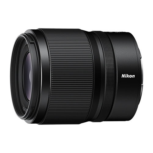 Nikon NIKKOR Z 50mm f1.4 Lens | Clifton Cameras