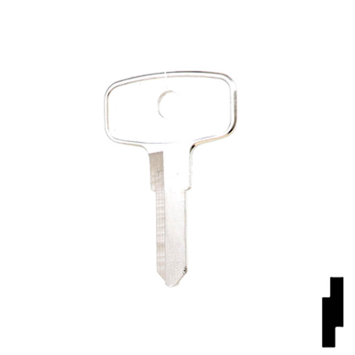power-sport-key-x18-yh21-