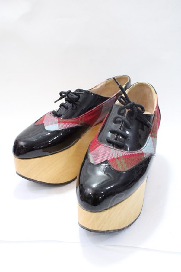 ヴィヴィアンウエストウッド 中古 / ロッキンホースギリー 6 Y-25-08