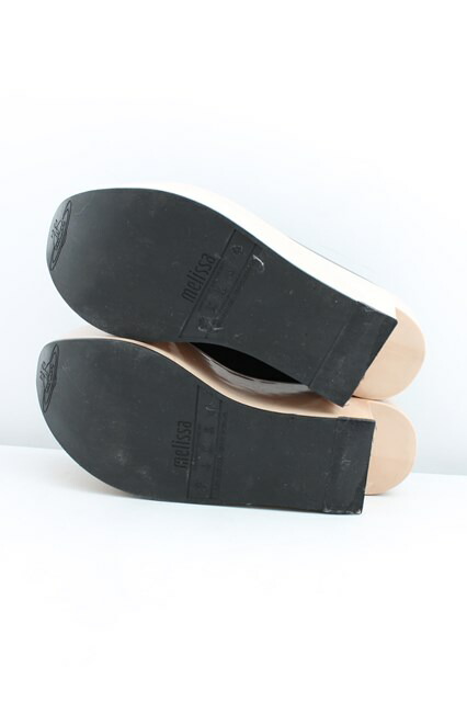 ヴィヴィアンウエストウッド×Melissa / メリッサ ロッキンホース