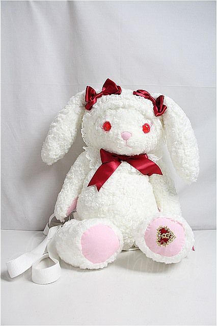 BABY,THE STARS SHINE BRIGHT / うさくみゃリュック I-23-04-14-087i-1