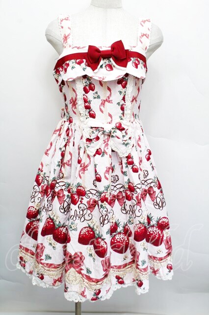 BABY,THE STARS SHINE BRIGHT / Juicy BABY Love Love Berries柄