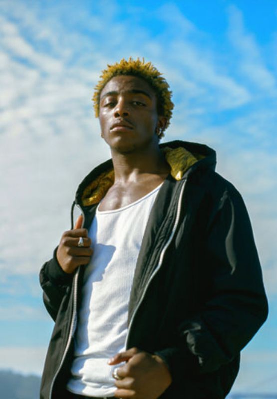 ダービーオブサンフランシスコ クラッシック・ダービージャケット