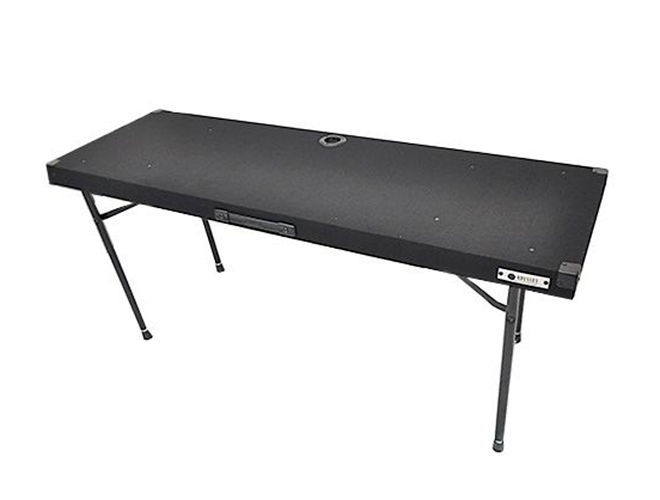 機材レンタルのご案内（楽器／音響機器：ODYSSEY DJ table - 音楽