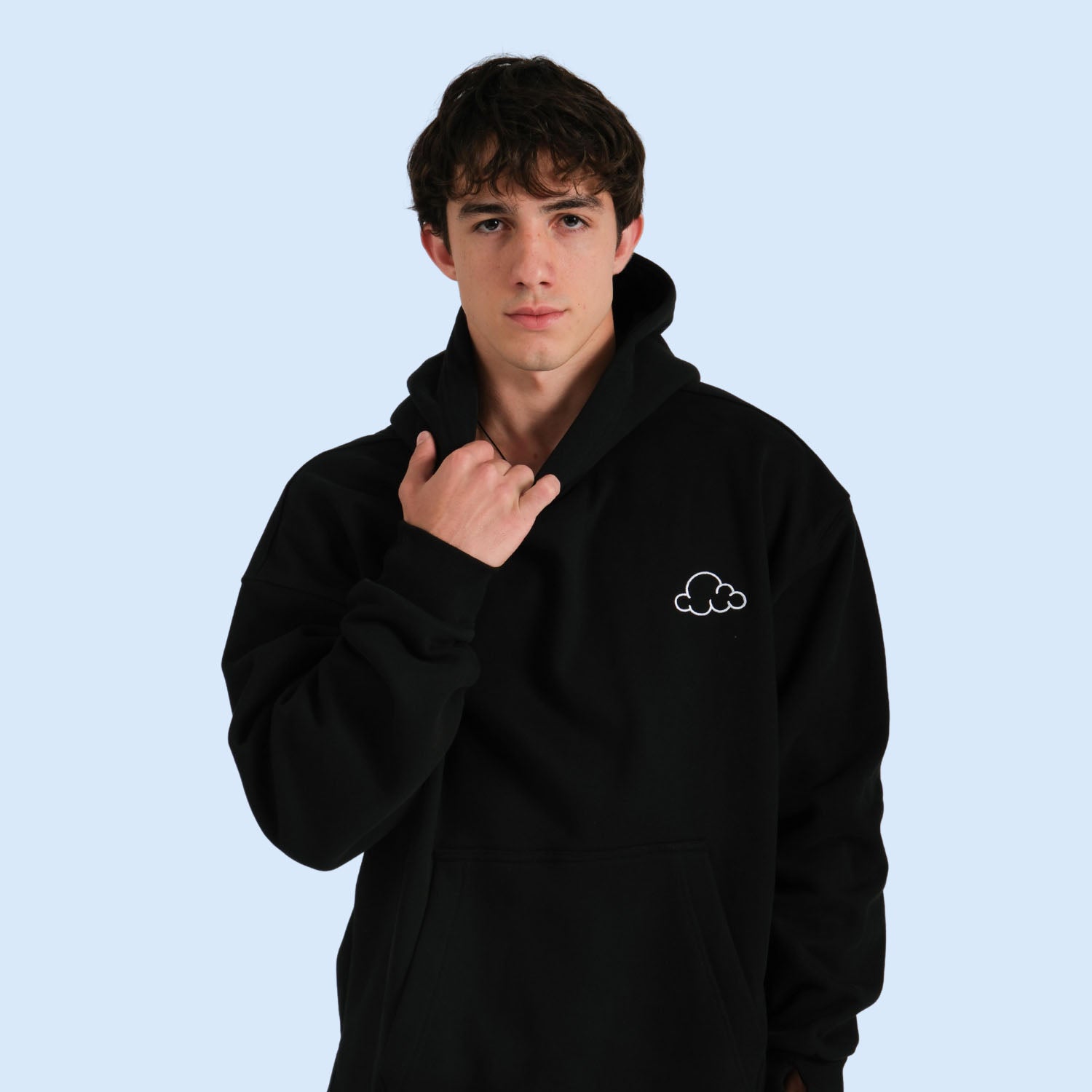 Listicle Offer Page - Weighted Hoodie – Cloud Nine