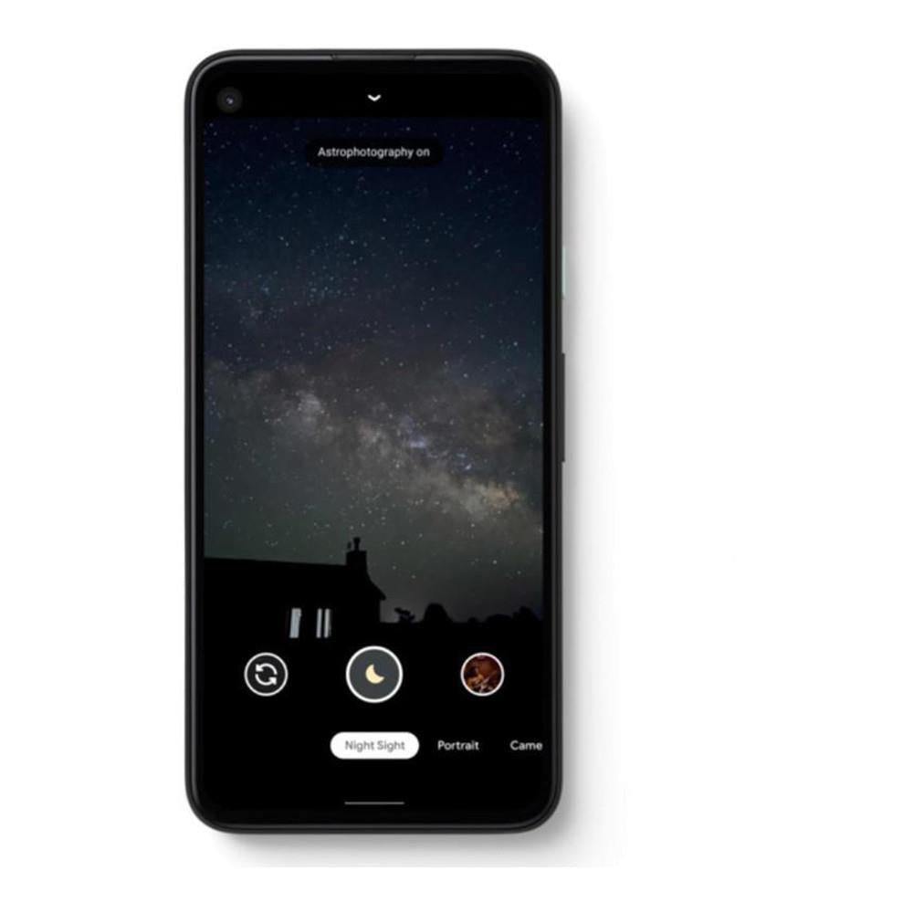 Google Pixel 4A - Clove Technology