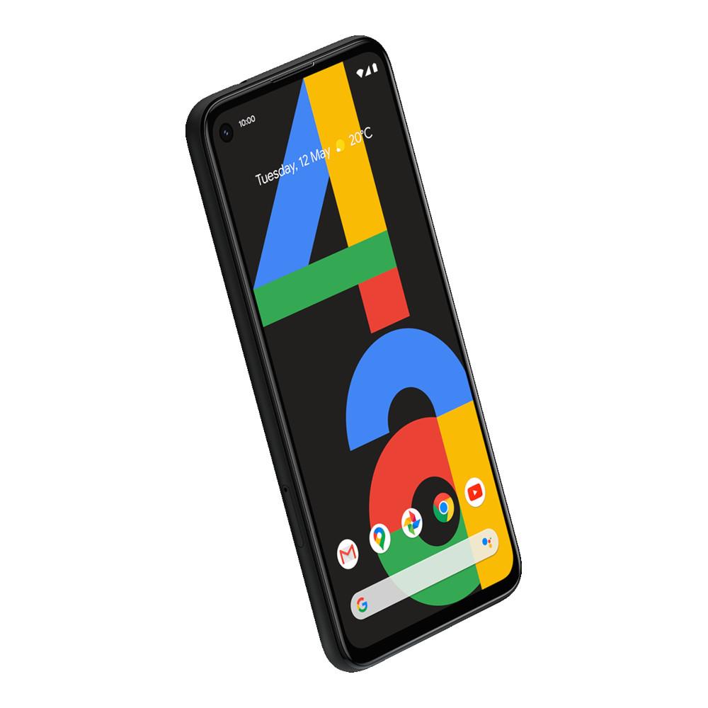 Google Pixel 4A - Clove Technology