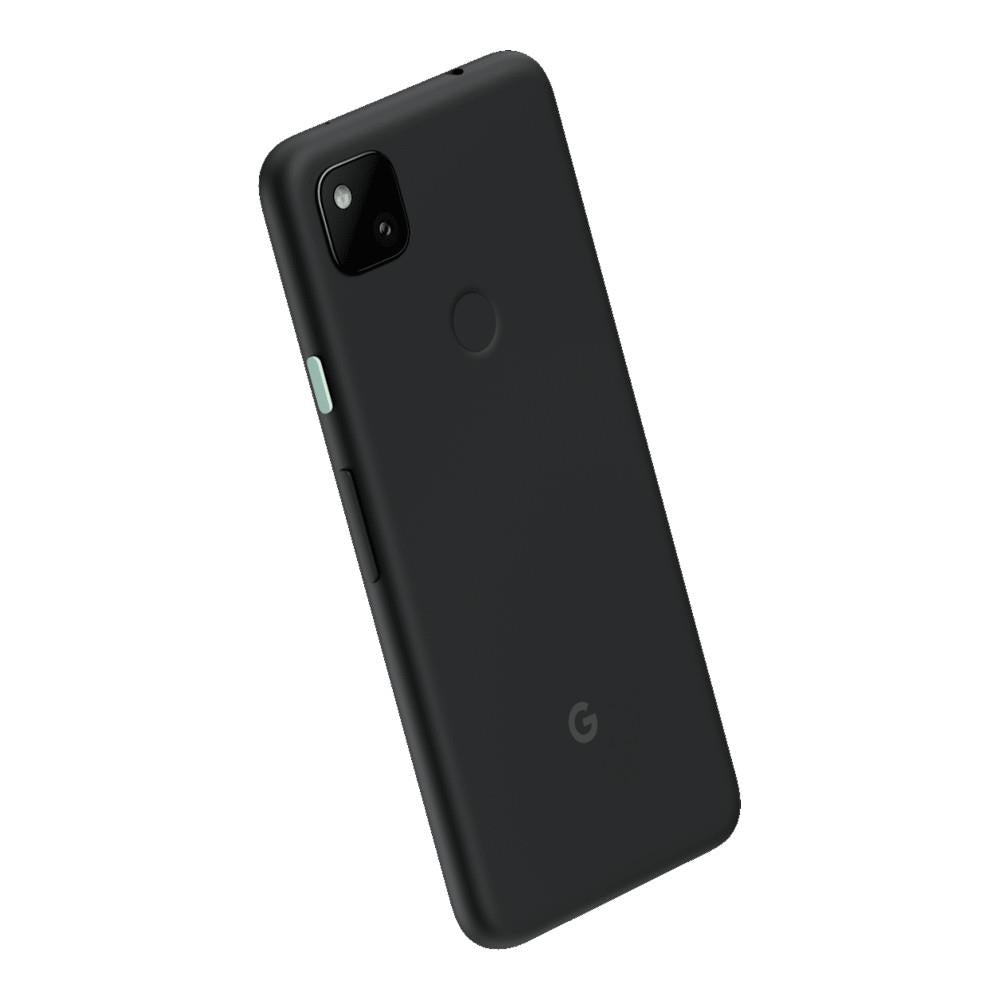 Google Pixel 4A - Clove Technology