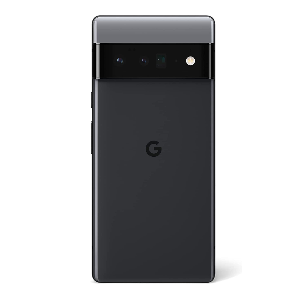 Google Pixel 6 Pro (5G) - Clove Technology
