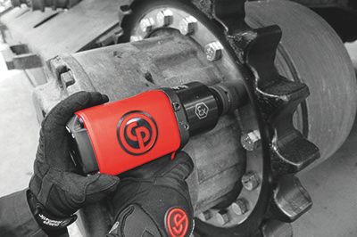 CP6768EX-P18D - Hand tools | Chicago Pneumatic