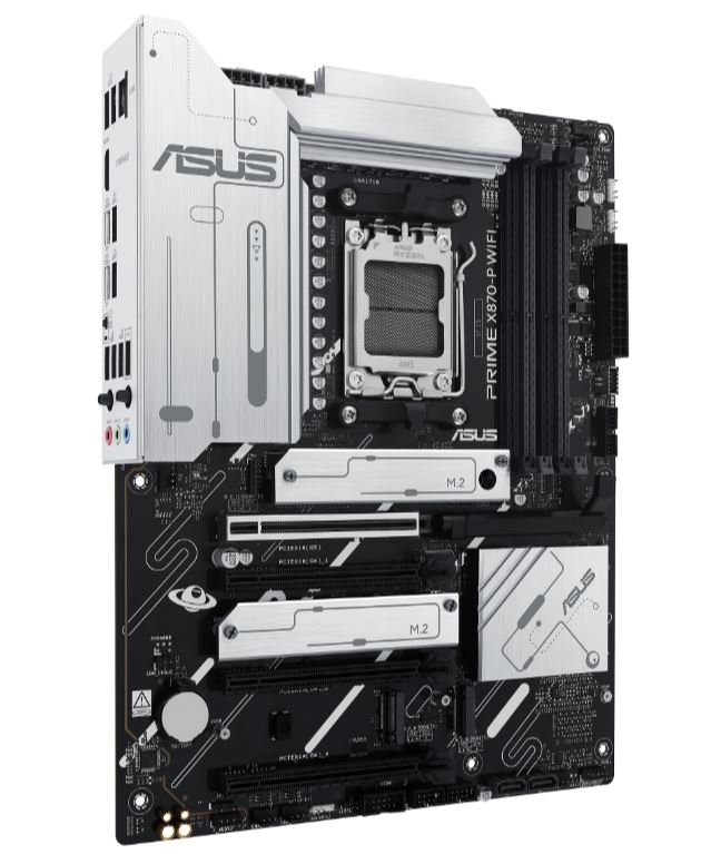 AMD Ryzen 9 9950X AM5 Motherboard Combo w/RAM | CPU Solutions