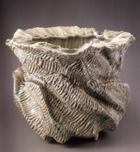 岐阜県現代陶芸美術館 | 岡部嶺男展 ―青磁を極める―