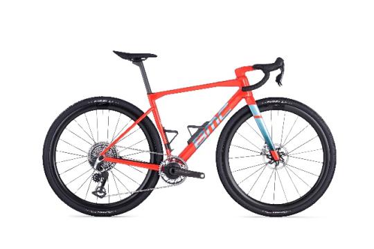 BMC Recalls Kaius 01 Bicycles and Framesets Due to Fall Hazard