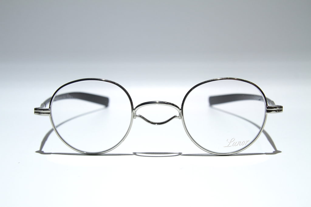 Lunor 名作Swing入荷しました。 | 札幌ブランドメガネセレクトショップ