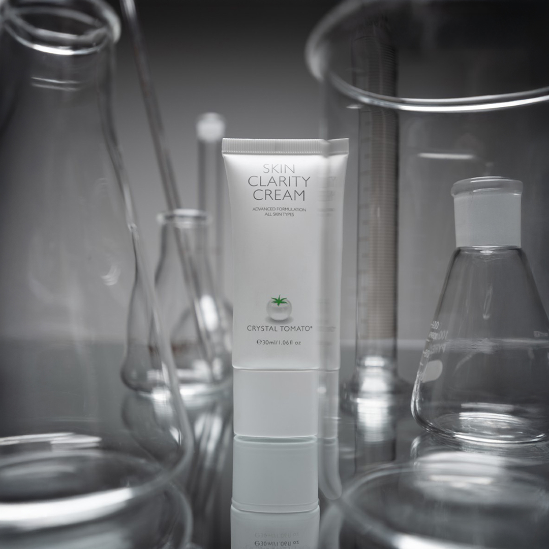 Melasma treatment | Crystal Tomato Cream