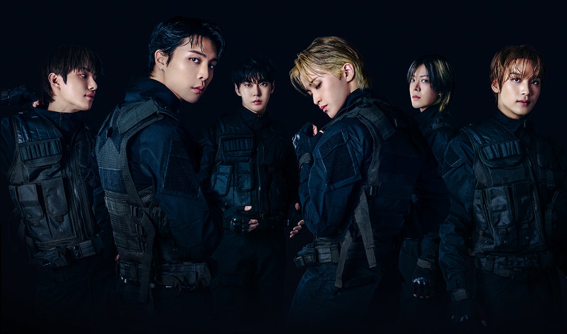 NCT 127 ANNOUNCE “NCT 127 4TH TOUR 'NEO CITY – THE MOMENTUM” 2025