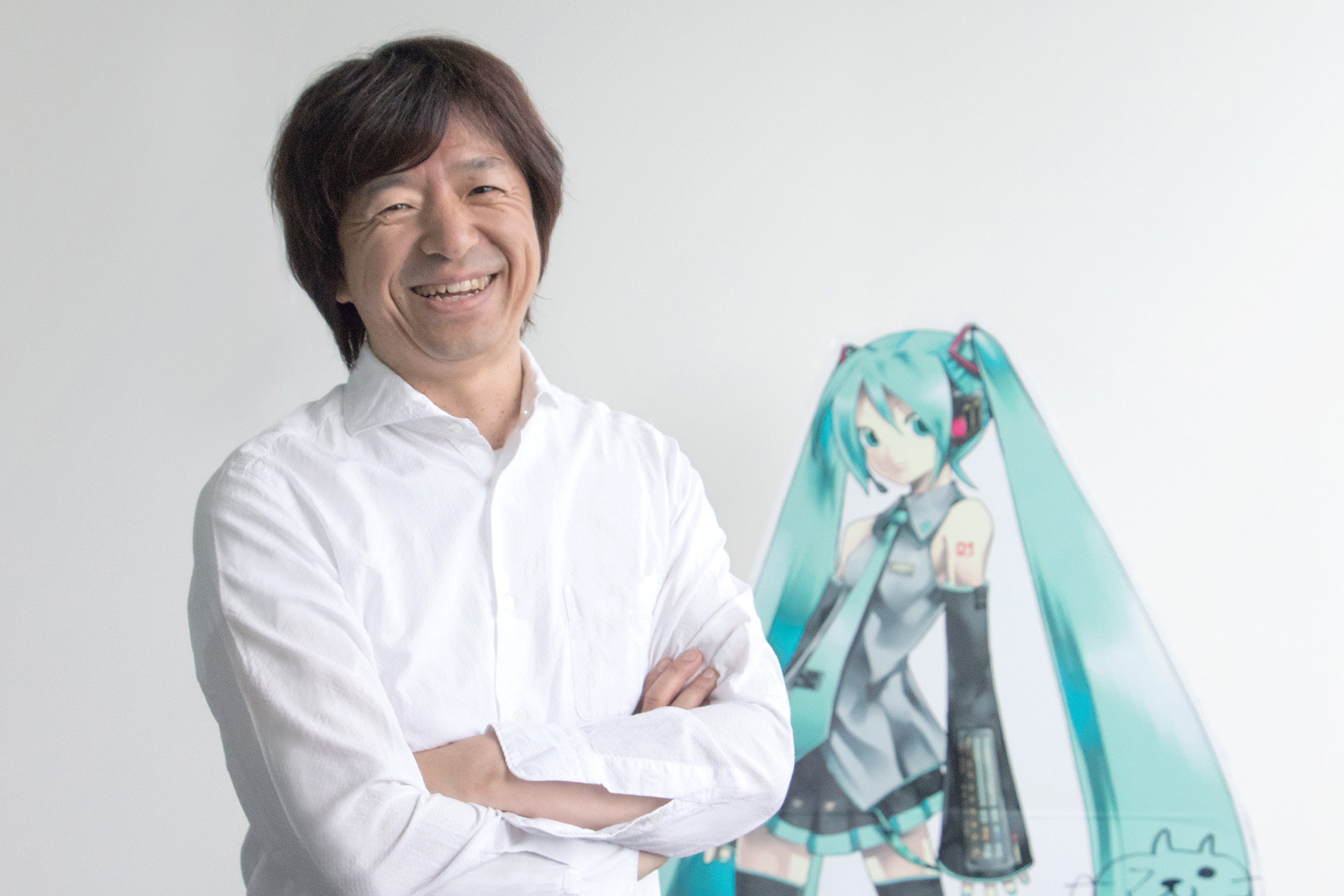 代表メッセージ | CFM採用サイト